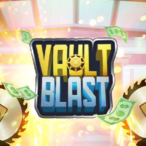 Vault Blast
